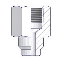 Pipe Connectors Standard 4