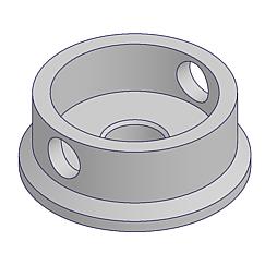 Flange Seal Rings and Valve Seats Standard 4