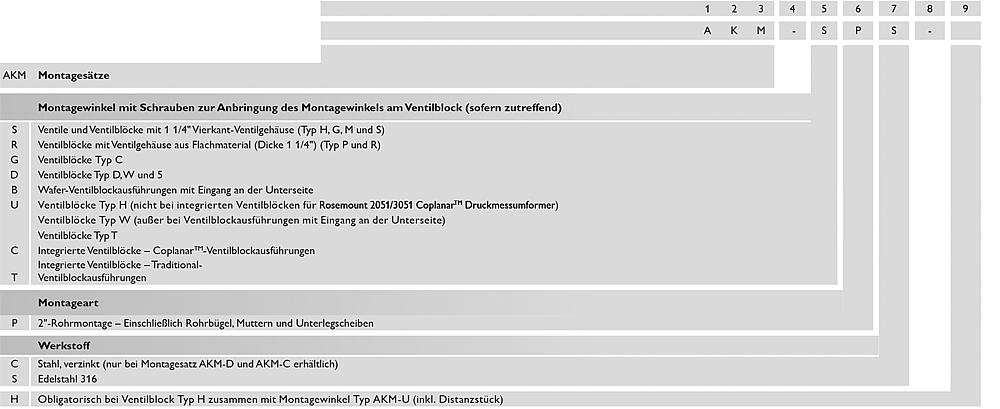 Montagewinkel Zeichnung (Anordnung) 2