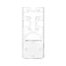 Mounting Bracket Kit Standard 3