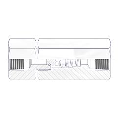 Check Valves Standard 2