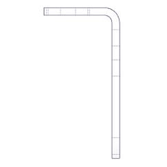 Mounting Bracket Kit Standard 4