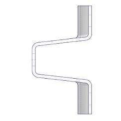 Mounting Bracket Kit Standard 4