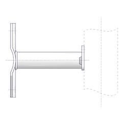 Mounting Bracket Kit Standard 4