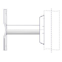 Mounting Bracket Kit Standard 4