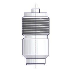 Pipe Connectors Standard 2