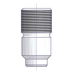 Pipe Connectors Standard 3