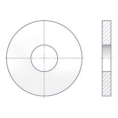 Sealing Washers Standard 2