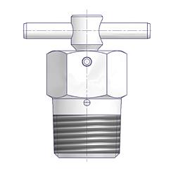 Entlüftungsventile Standard 3