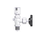 Gauge Valve Standard