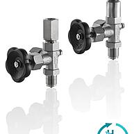Gauge Valves