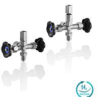 Gauge Valves