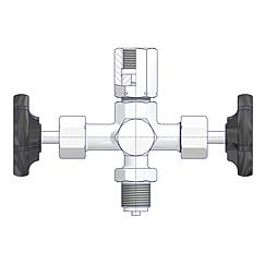 Gauge Valves Standard 2