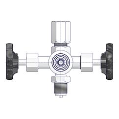 Gauge Valves Standard 4