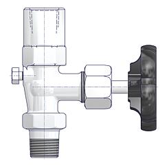 Gauge Valves Standard 3