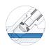 Y-Pattern Needle Valves Standard 3