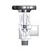 Angle Needle Valves Standard 2