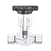 Integral Bonnet Needle Valves Standard 2