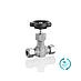 Integral Bonnet Needle Valves Standard 1