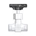 Integral Bonnet Needle Valves Standard 4