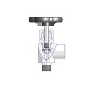 Angle Needle Valves