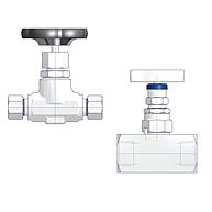 Needle Type Globe Valves Overview