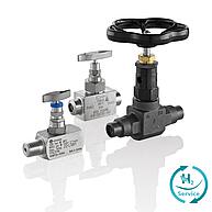 Needle Type Globe Valves