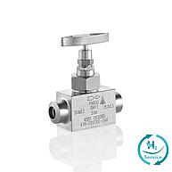 Union Bonnet Needle Valves