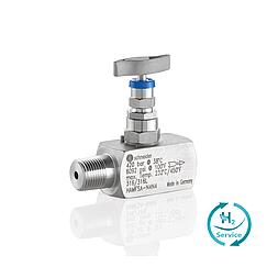 Hand Valves Standard 1