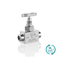 Union Bonnet Needle Valves Standard 1