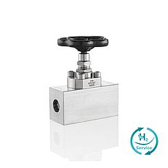 Bolted Bonnet Needle Valves Standard 1