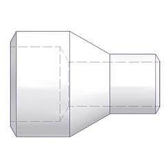 Reducers Standard 2