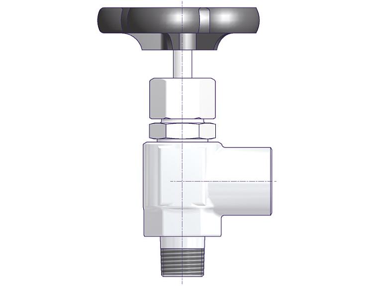 ASSchneider Needle Type Globe Valves Overview
