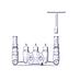 Manifold-Combinations Without Test Connection Standard 2