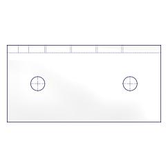 Mounting Bracket Kits for Multi-Way Cocks Standard 2