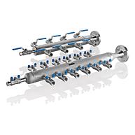 Luftverteiler