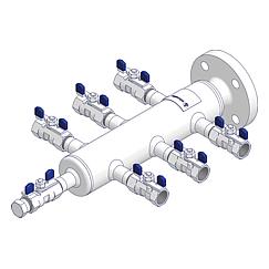 Luftverteiler Standard 2