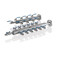 Luftverteiler Standard 1