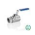 High Pressure Ball Valves Standard 1