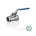 Low-Pressure Ball Valves Standard 1