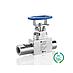 Metal Seated Ball Valves Standard 1