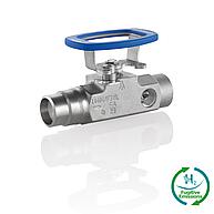 Ball Valves