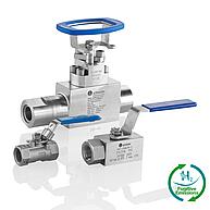 Ball Valves