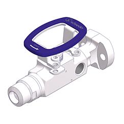 Ball Valves Standard 5