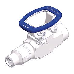 Ball Valves Standard 2