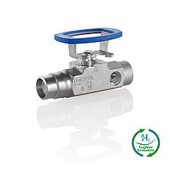 Ball Valves Standard 1