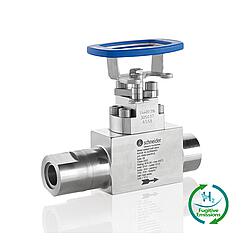 Metal Seated Ball Valves Standard 1