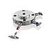 TA-Luft-konforme Industriearmaturen und DBB-Armaturen Standard 4