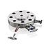 TA-Luft-konforme Industriearmaturen und DBB-Armaturen Standard 3