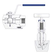 Fugitive Emission Application Designs